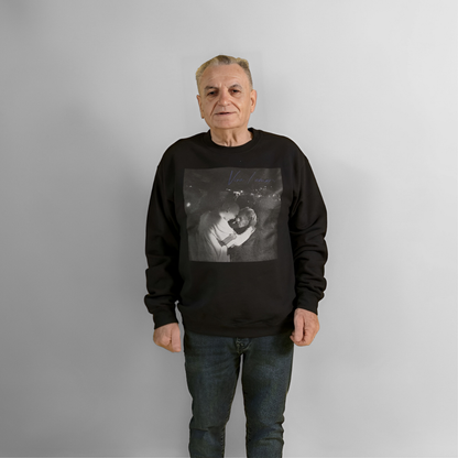 Ivano - Felpa "Viva l'amore"