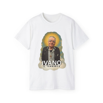 Ivano - Maglietta Santino