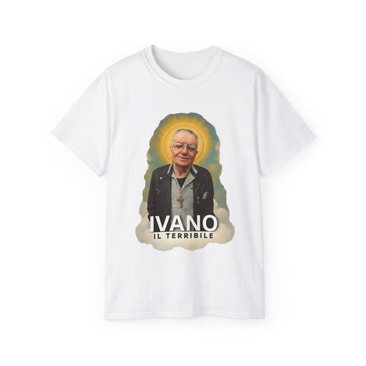 Ivano - Maglietta Santino