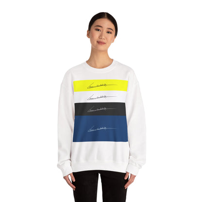 Ivano - Felpa "Firme"