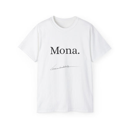 Ivano - Maglietta "Mona"