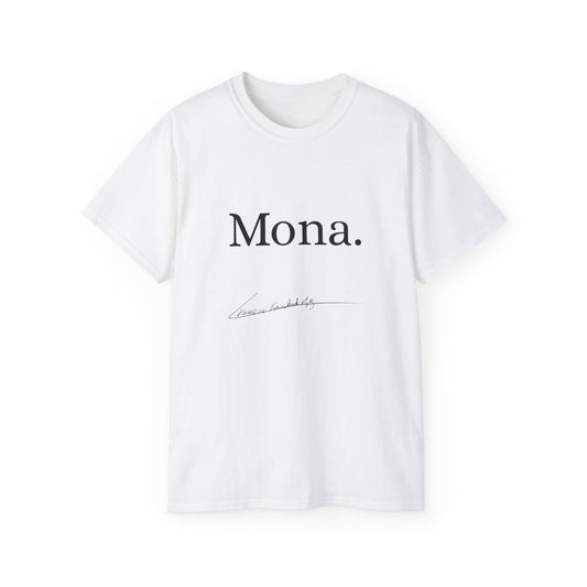 Ivano - Maglietta "Mona"