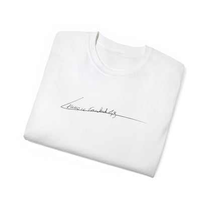 Ivano - Maglietta firma