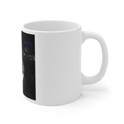 Ivano - Tazza "Viva l'amore"