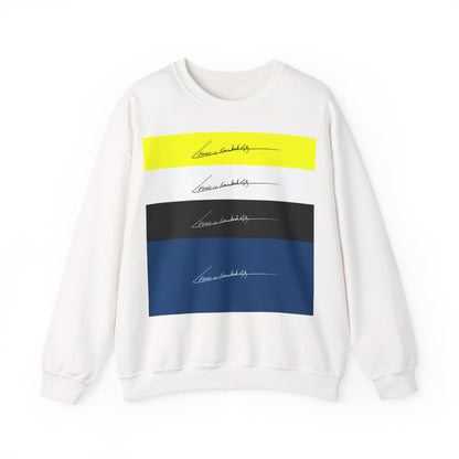 Ivano - Felpa "Firme"