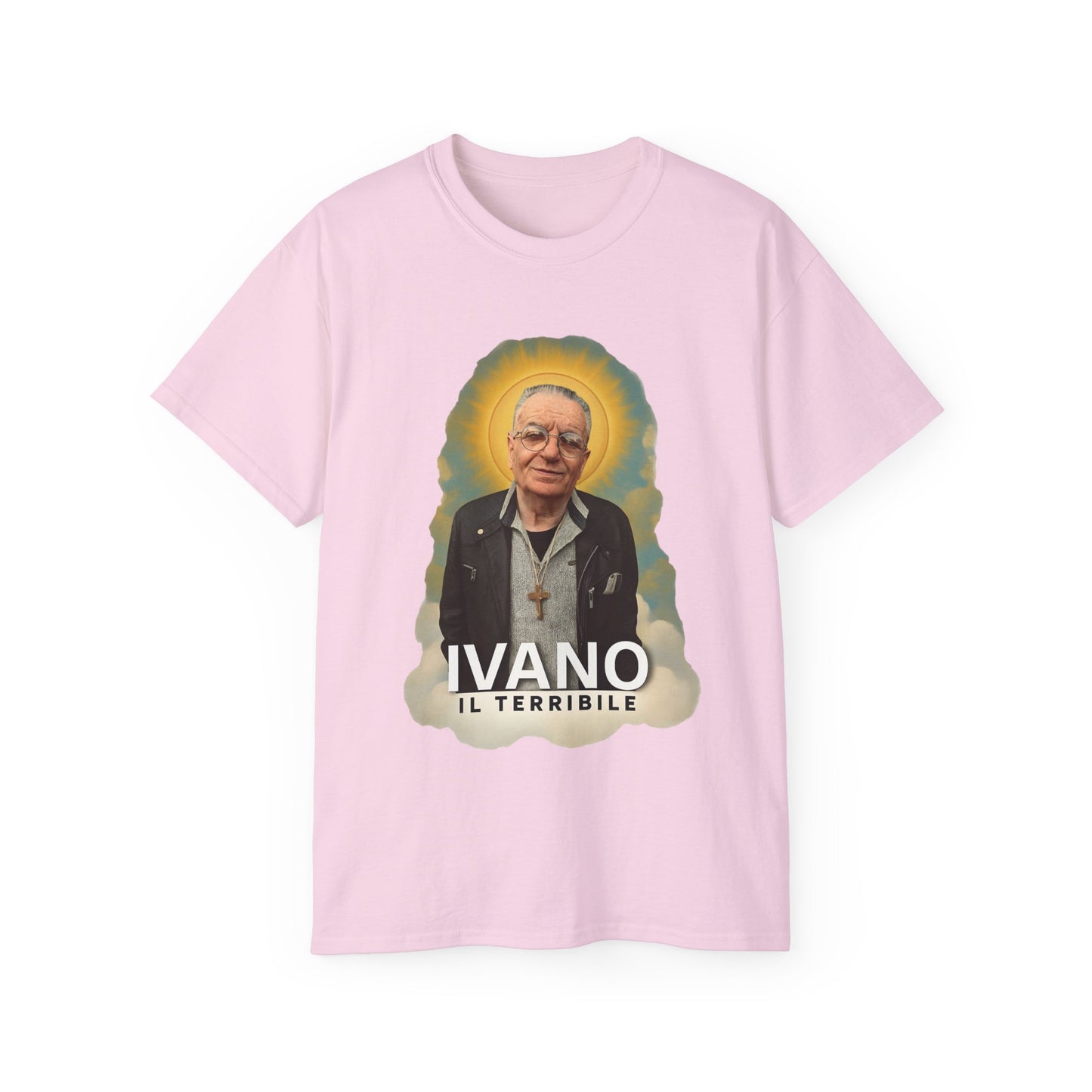 Ivano - Maglietta Santino