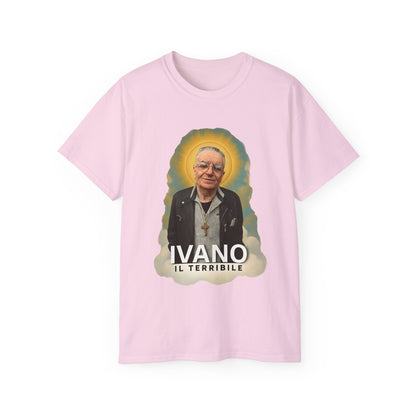 Ivano - Maglietta Santino
