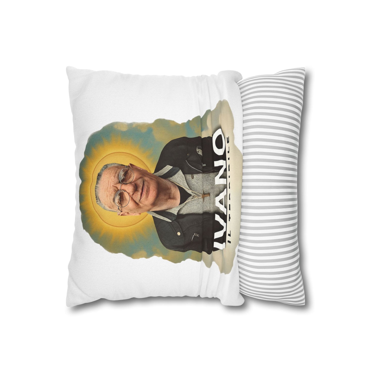 Ivano - Federa cuscino Santino