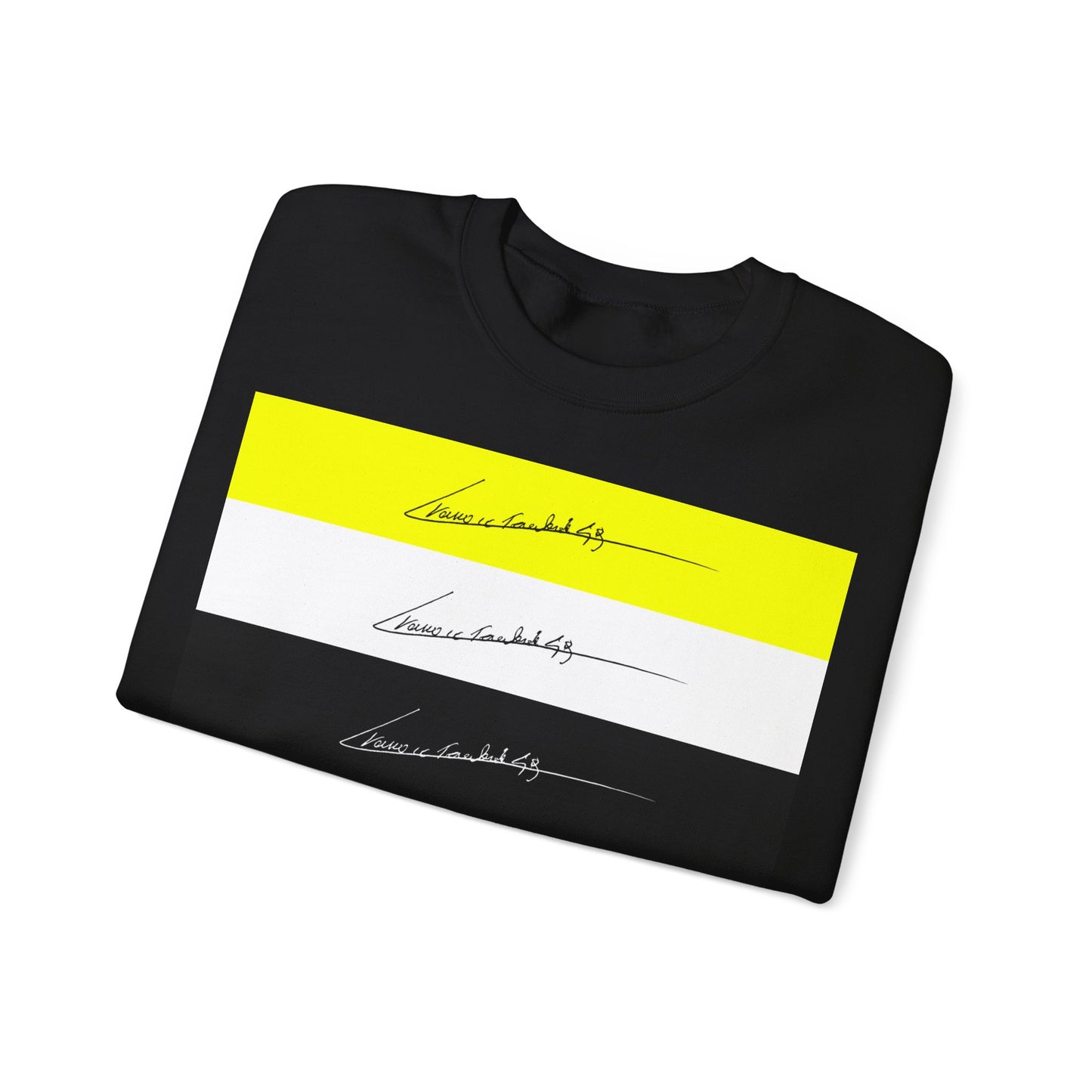 Ivano - Felpa "Firme"