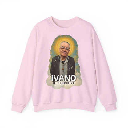 Ivano - Felpa Santino