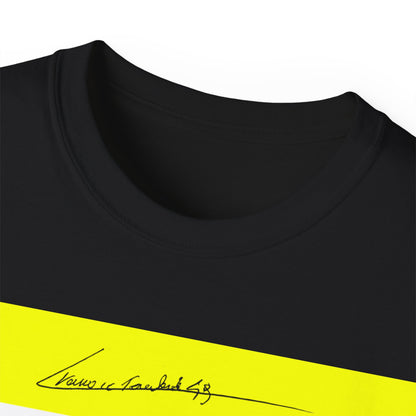 Ivano - Maglietta "Firme"