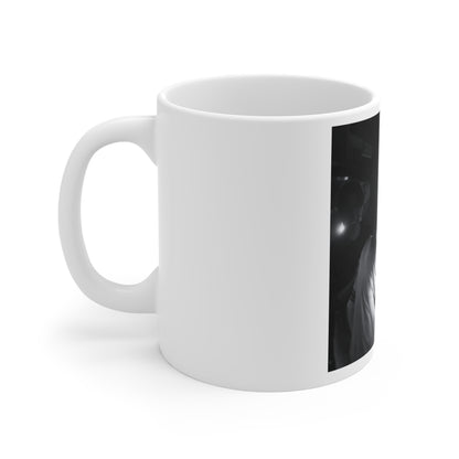 Ivano - Tazza "Viva l'amore"