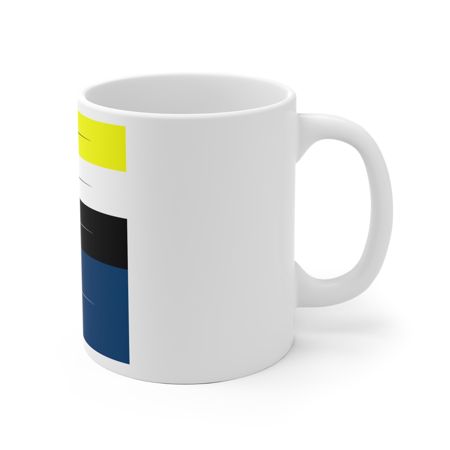 Ivano - Tazza "Firme"