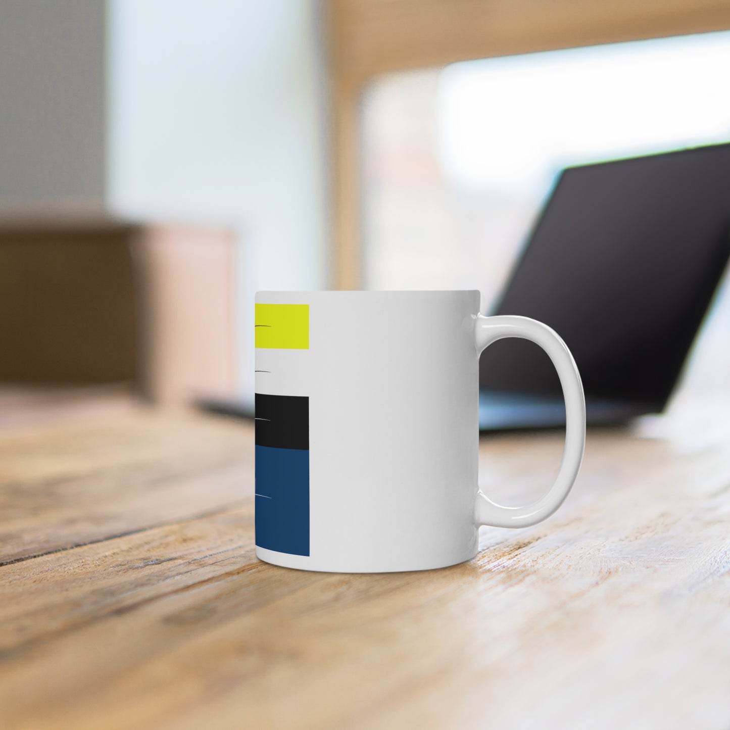 Ivano - Tazza "Firme"