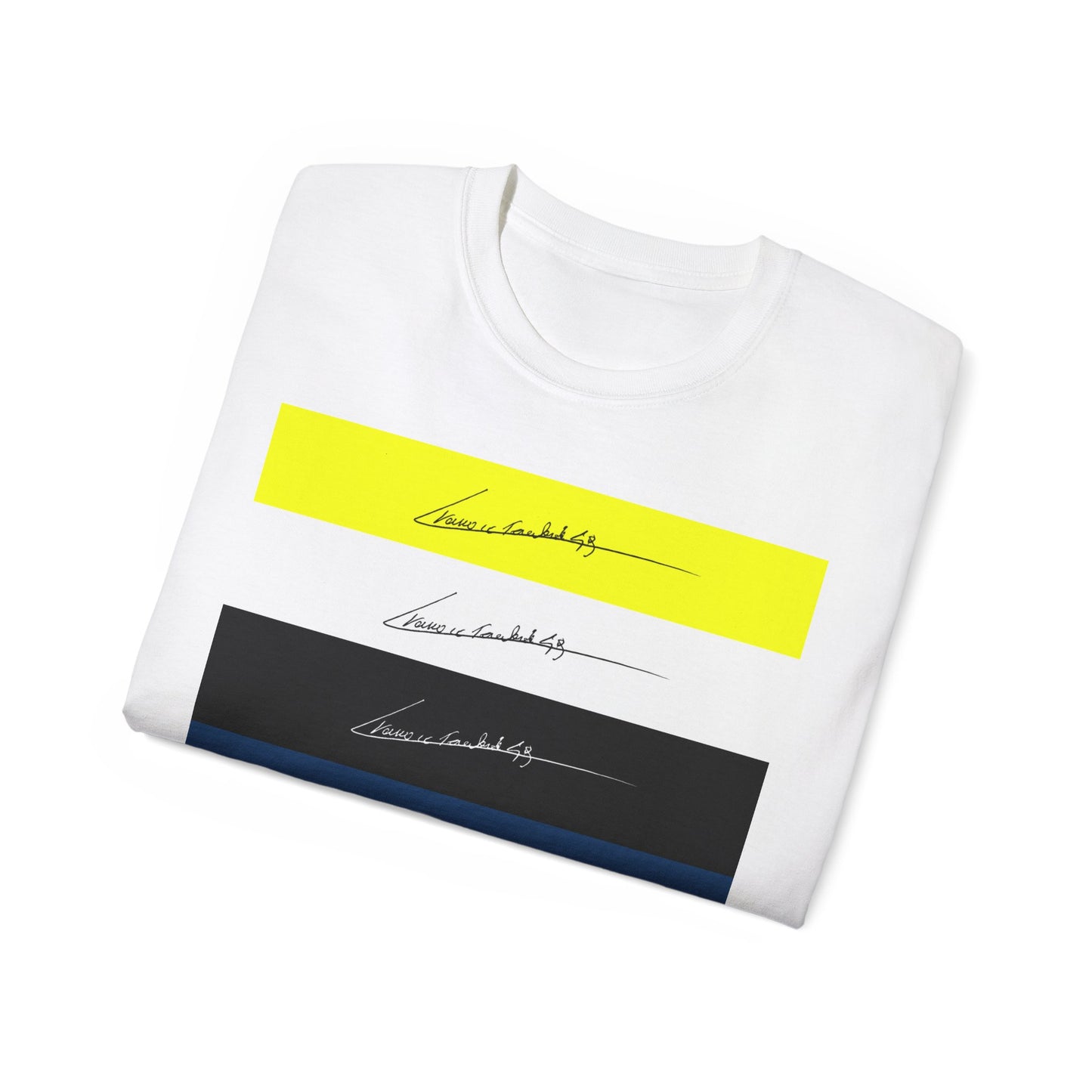 Ivano - Maglietta "Firme"