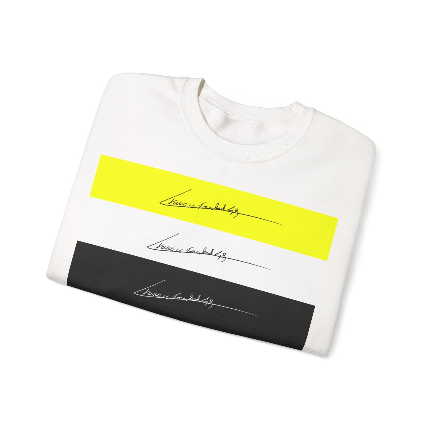 Ivano - Felpa "Firme"