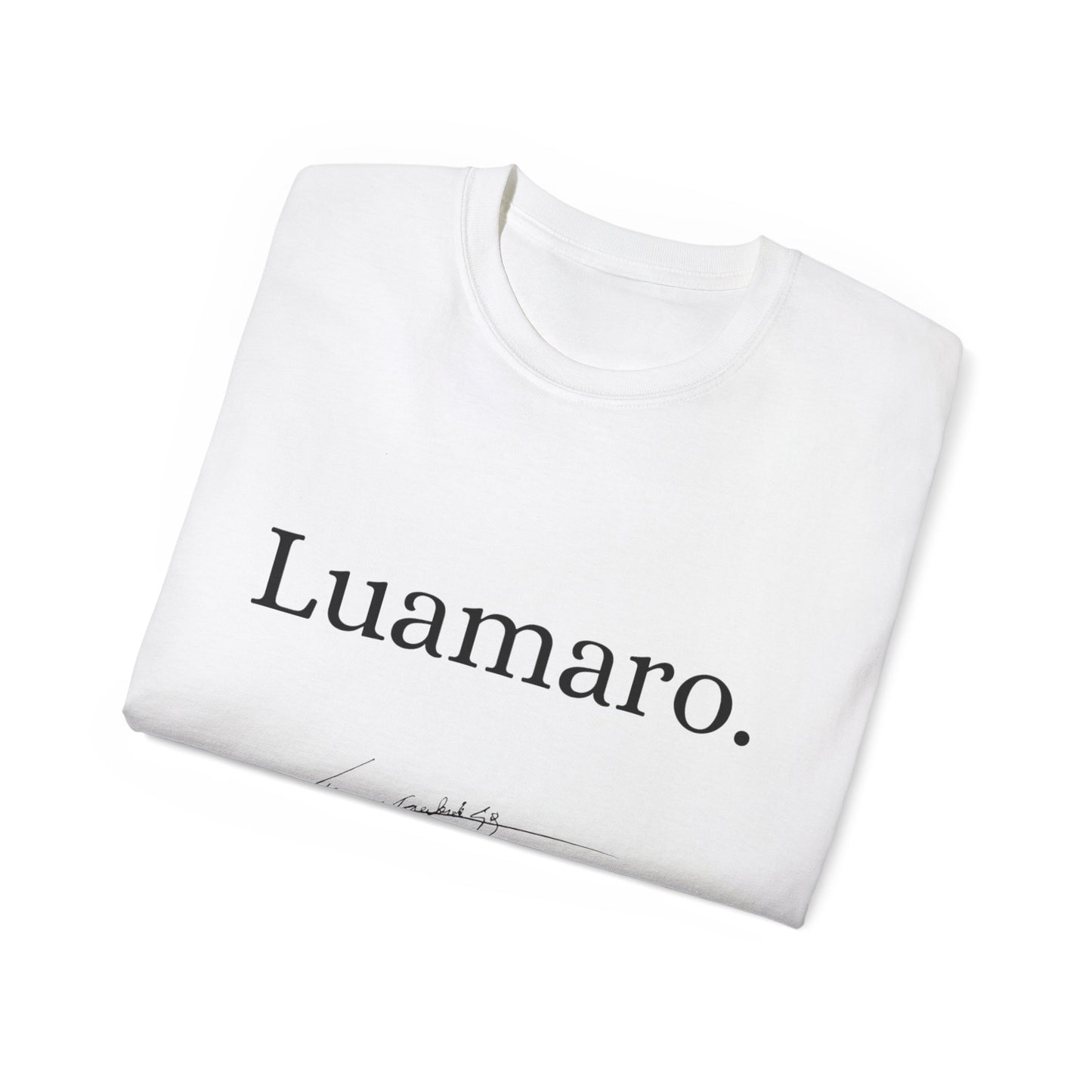 IIvano - Maglietta "Luamaro"