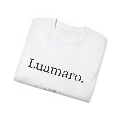 IIvano - Maglietta "Luamaro"