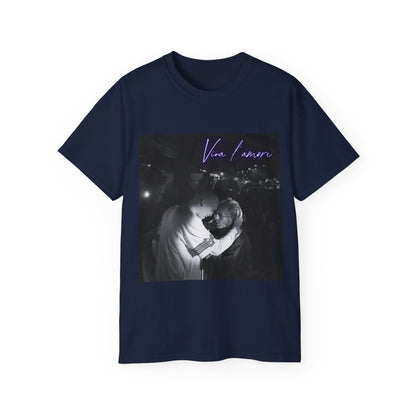 Ivano - Maglietta "Viva l'amore"