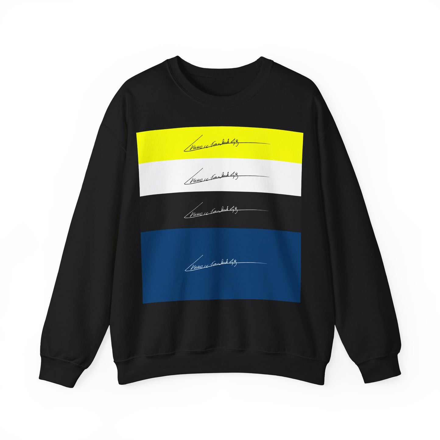 Ivano - Felpa "Firme"