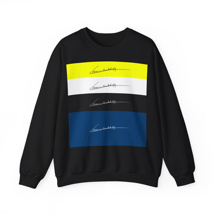 Ivano - Felpa "Firme"