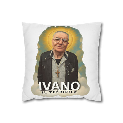 Ivano - Federa cuscino Santino