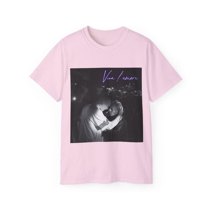 Ivano - Maglietta "Viva l'amore"