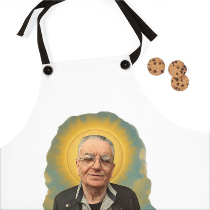 Ivano - Grembiule da cucina Santino