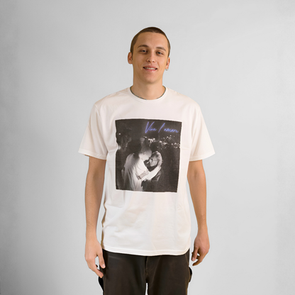 Ivano - Maglietta "Viva l'amore"