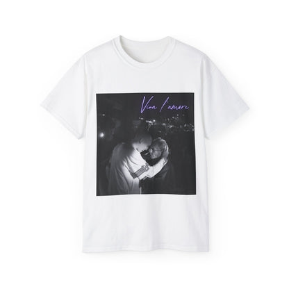 Ivano - Maglietta "Viva l'amore"