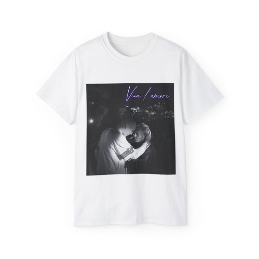 Ivano - Maglietta "Viva l'amore"