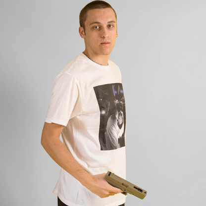 Ivano - Maglietta "Viva l'amore"